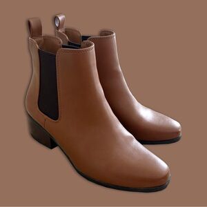 A New Day Ellie Chelsea Boots